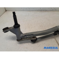 Peugeot - Expert - Wiper mechanism