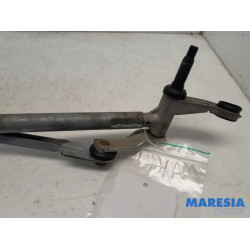 Peugeot - Expert - Wiper mechanism