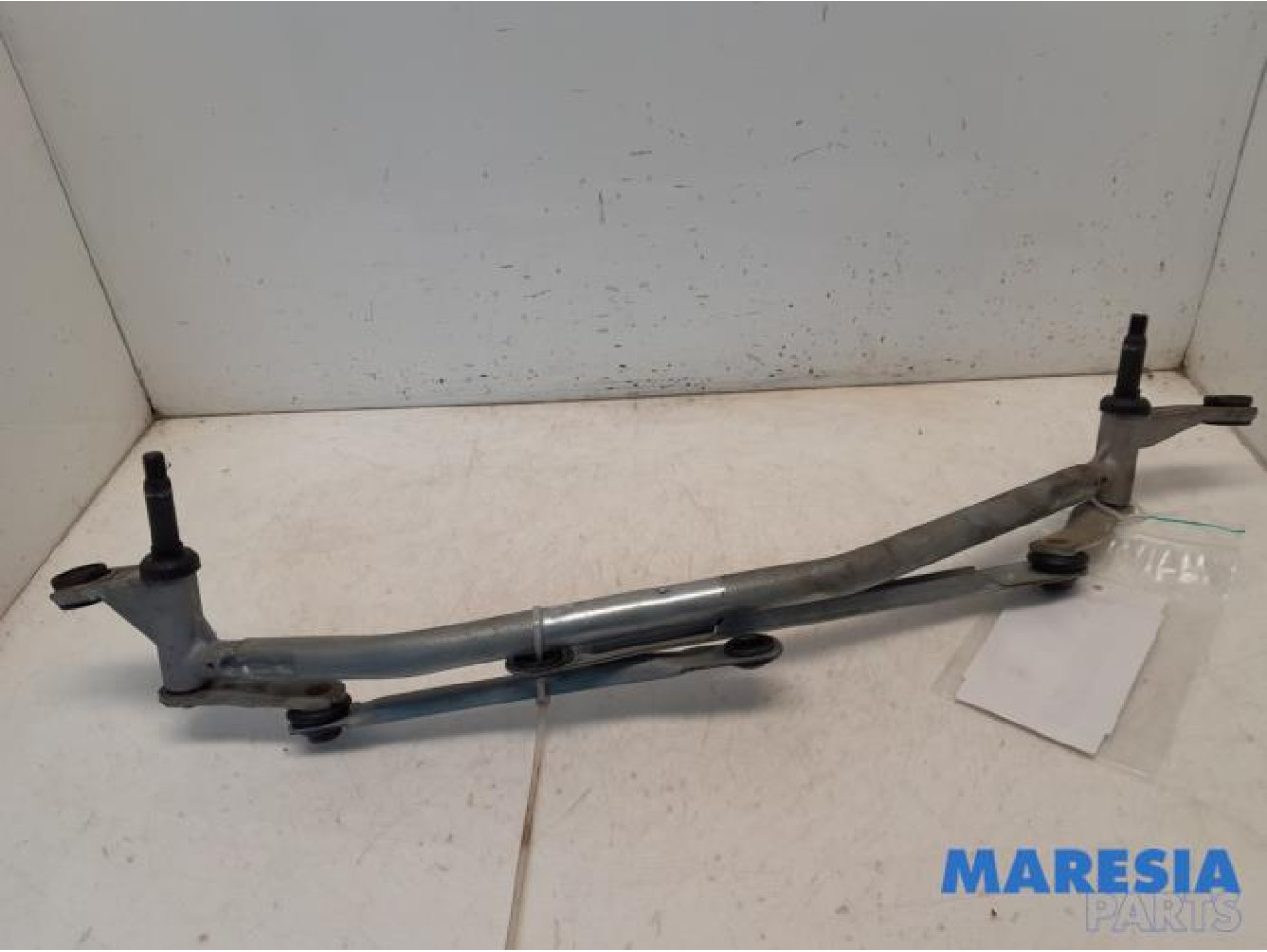Peugeot - Expert - Wiper mechanism