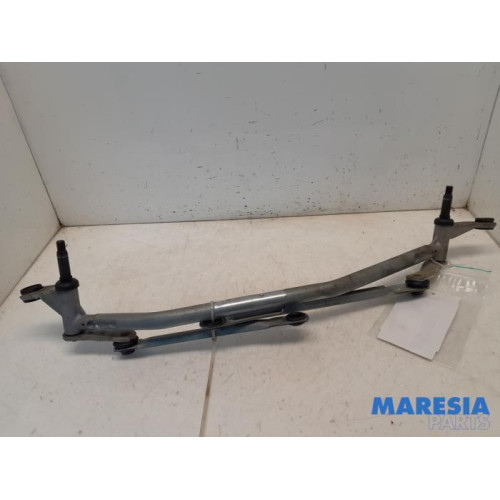 Peugeot - Expert - Wiper mechanism