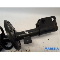 Peugeot - Expert - Front shock absorber rod, left