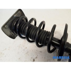 Peugeot - Expert - Front shock absorber rod, left