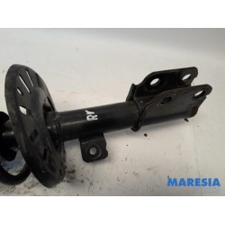 Peugeot - Expert - Front shock absorber rod, right