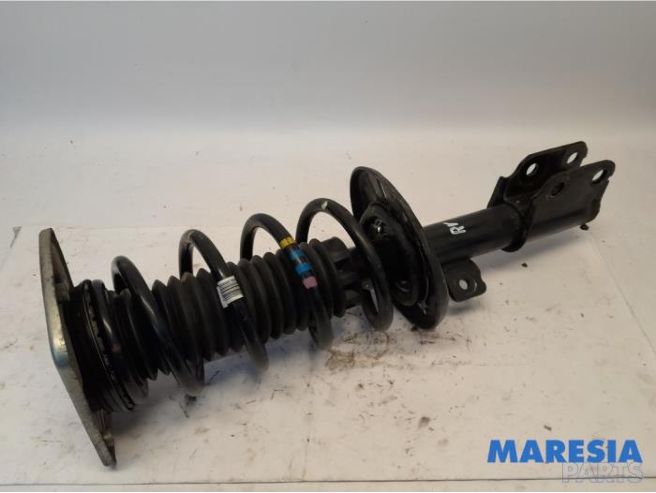 Peugeot - Expert - Front shock absorber rod, right