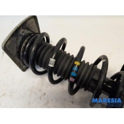 Peugeot - Expert - Front shock absorber rod, right