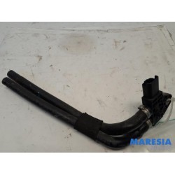 Peugeot - Expert - Particulate filter sensor