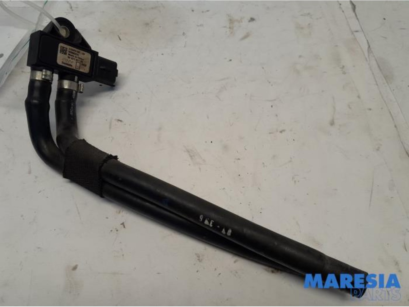 Peugeot - Expert - Particulate filter sensor