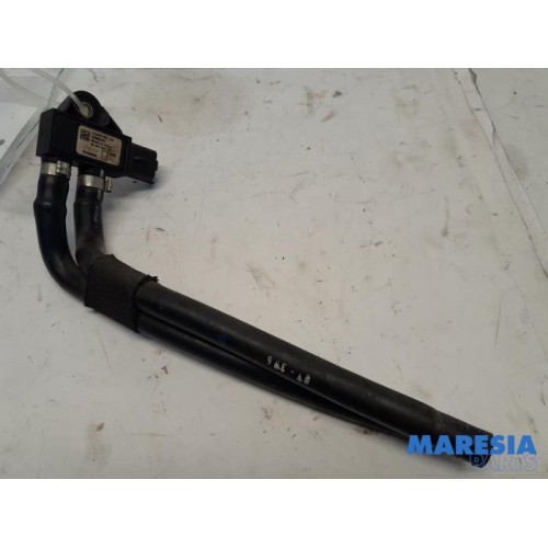 Peugeot - Expert - Roetfilter sensor