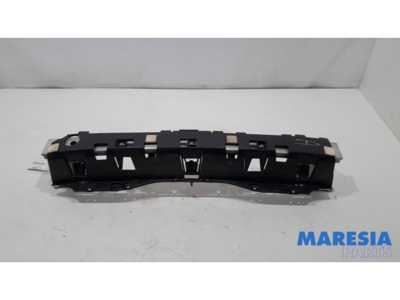 Citroen - C4 Grand Picasso - Rear bumper frame