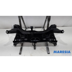 Peugeot - 107 - Subframe