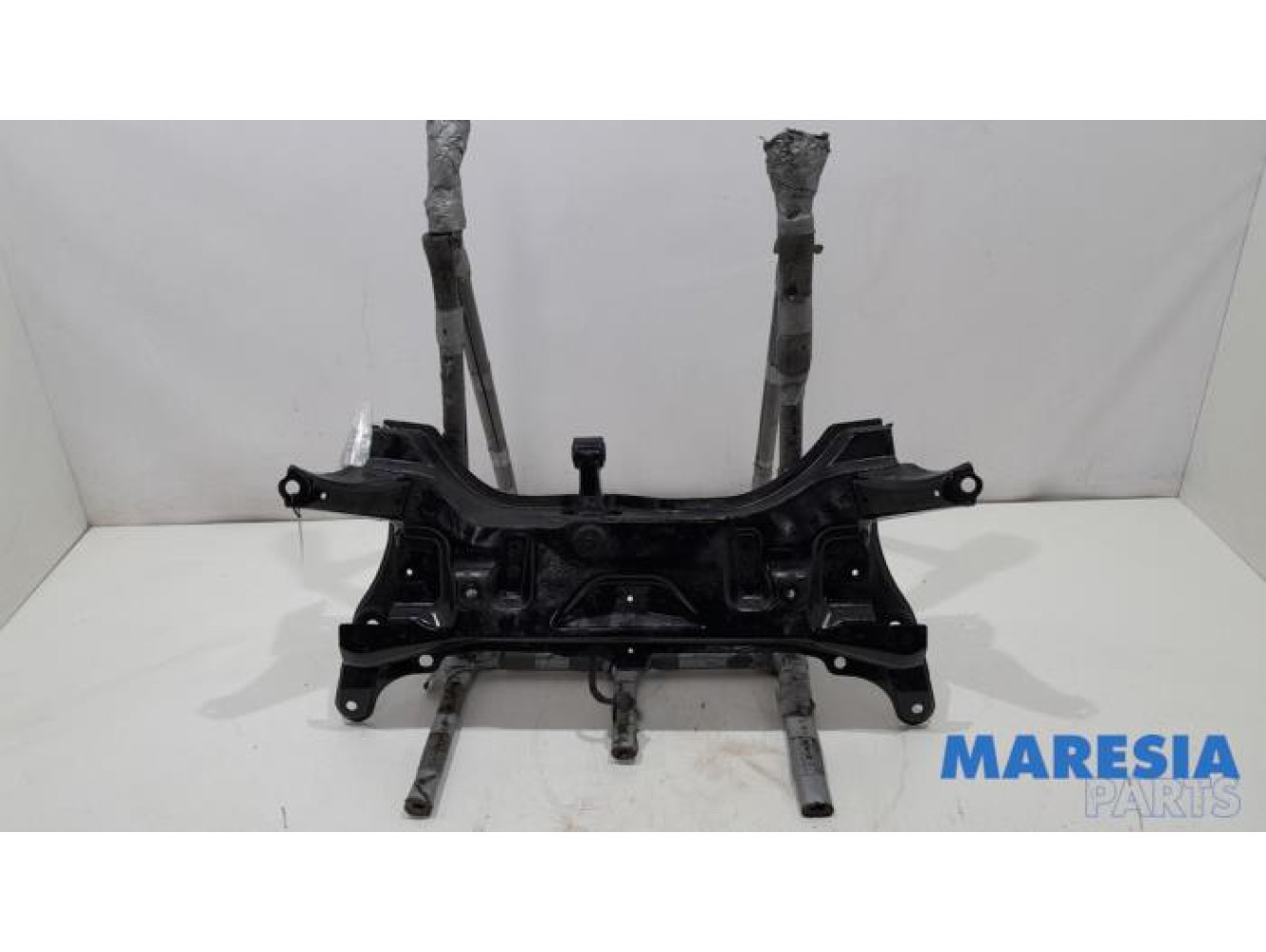 Peugeot - 107 - Subframe