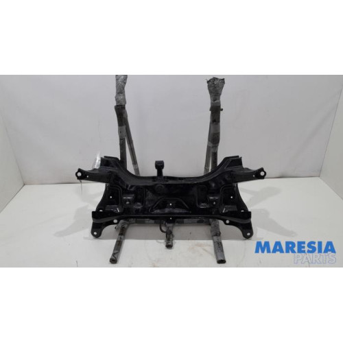 Peugeot - 107 - Subframe