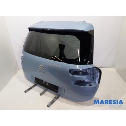 Citroen - C4 Grand Picasso - Hayon