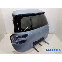 Citroen - C4 Grand Picasso - Hayon