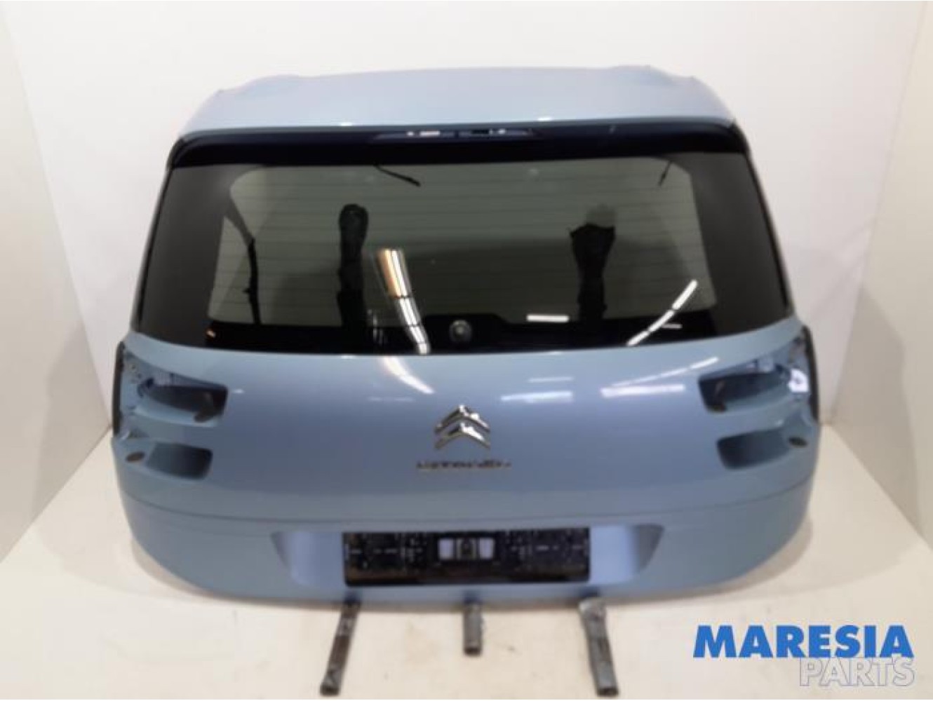 Citroen - C4 Grand Picasso - Hayon