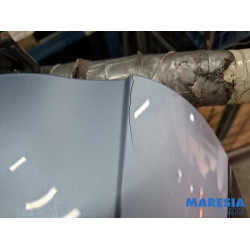 Citroen - C4 Grand Picasso - Tailgate