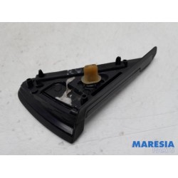 Citroen - C4 - Decorative strip