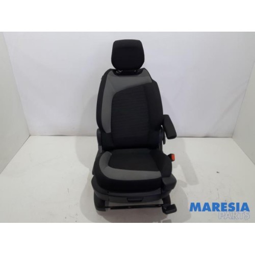 Citroen - C4 Grand Picasso - Seat, right