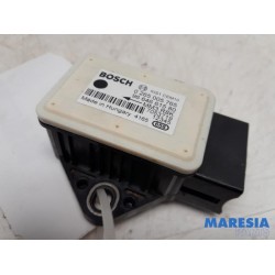 Citroen - C4 - Esp computer