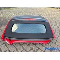 Fiat - 500 - Cabriodak Softtop