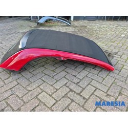 Fiat - 500 - Cabriodak Softtop