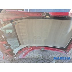 Fiat - 500 - Cabriodak Softtop