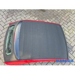 Fiat - 500 - Cabriodak Softtop