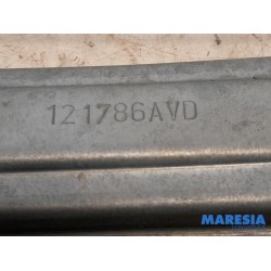 Citroen - C4 - Window mechanism 4-door, front right