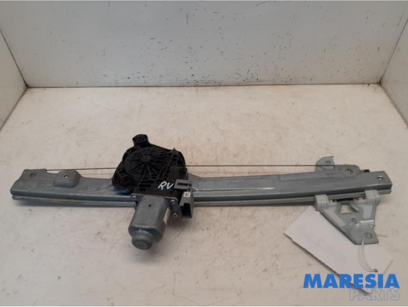 Citroen - C4 - Window mechanism 4-door, front right