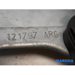 Citroen - C4 - Fenstermechanik 4-türig links hinten