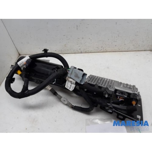 Peugeot - Expert - Start/Stop computer
