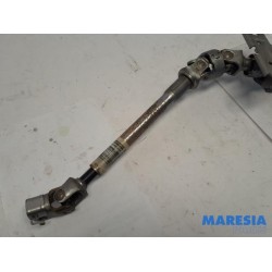 Peugeot - Expert - Steering column housing