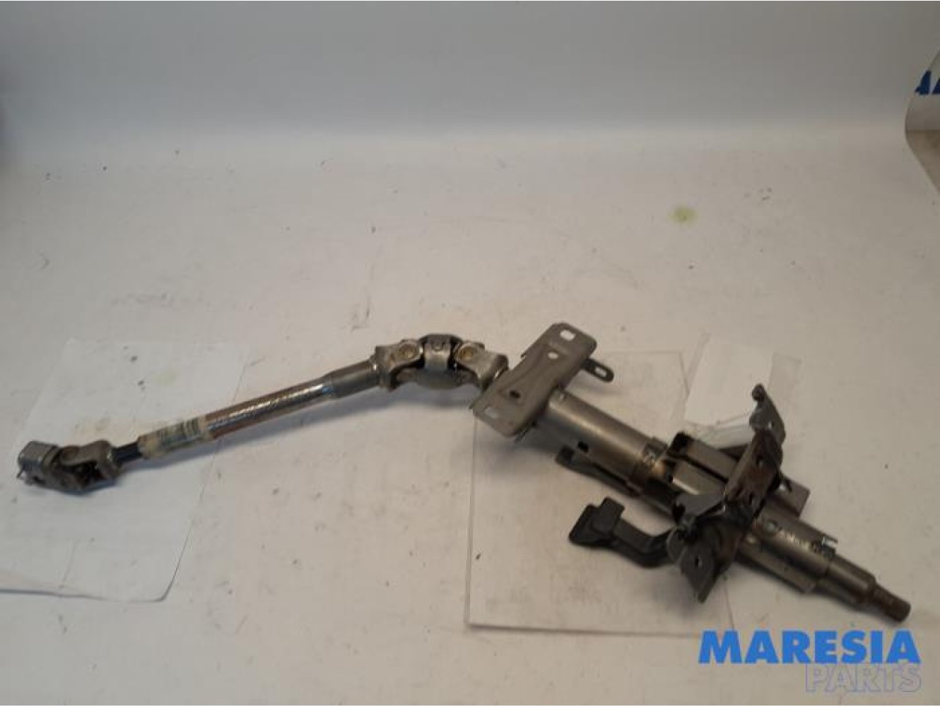Peugeot - Expert - Steering column housing