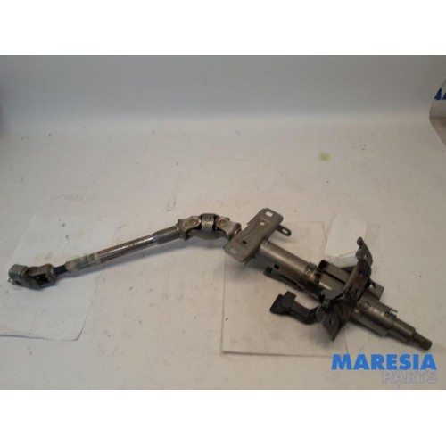 Peugeot - Expert - Steering column housing