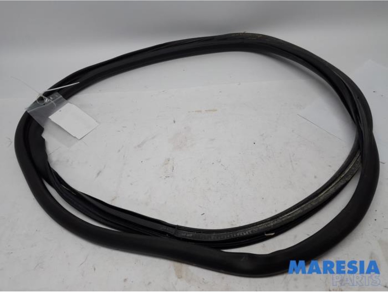 Peugeot - Expert - Joint caoutchouc porte coulissante droite