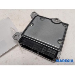 Citroen - C4 - Module airbag 