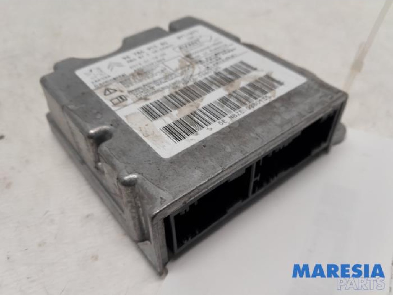 Citroen - C4 - Module airbag 
