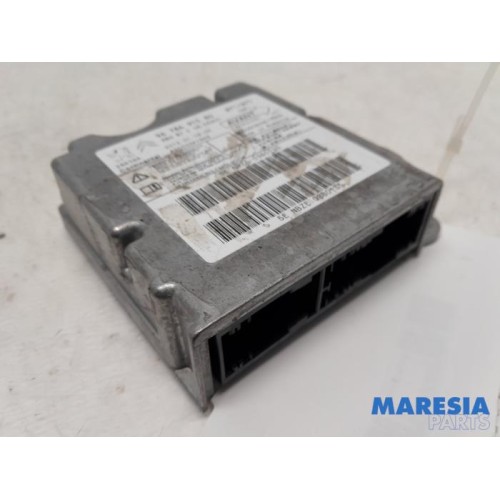 Citroen - C4 - Airbag Module