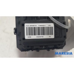 Citroen - C4 - Heater resistor