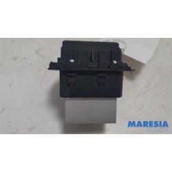 Citroen - C4 - Heater resistor
