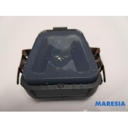 Citroen - C4 - Rain sensor