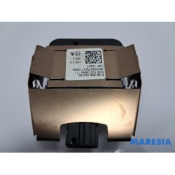 Citroen - C4 - Rain sensor