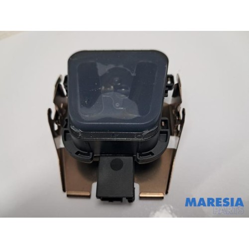 Citroen - C4 - Rain sensor