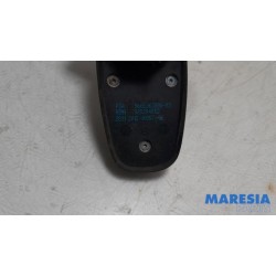 Citroen - C4 - Antenne