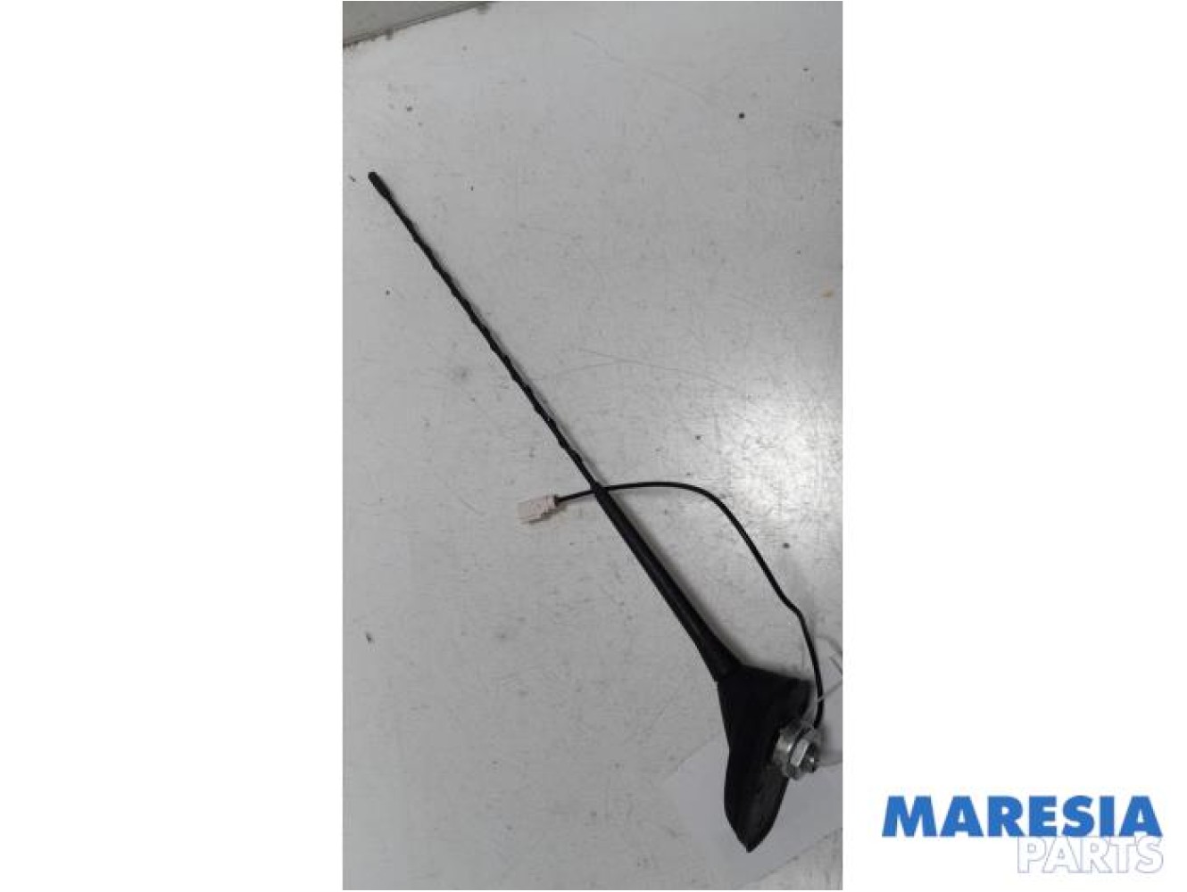 Citroen - C4 - Antenne