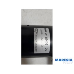 Citroen - C4 - Front wiper motor