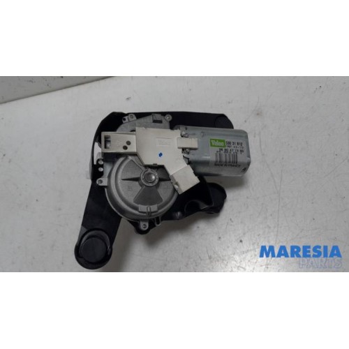 Citroen - C4 - Rear wiper motor