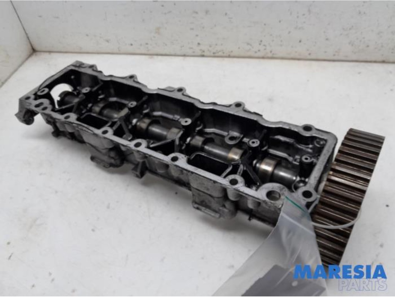 Peugeot - 206 - Camshaft