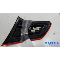 Citroen - C4 - Taillight, left