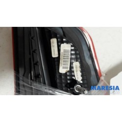 Citroen - C4 - Taillight, left